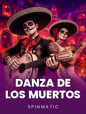 Spinmatic | Danza de los Muertos