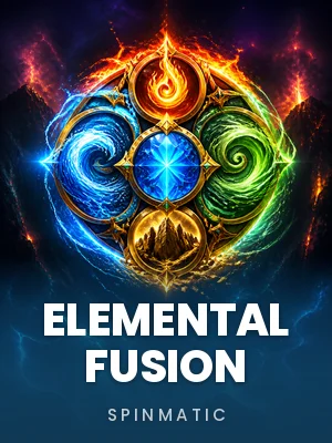 Spinmatic | Elemental Fusion