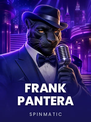 Spinmatic | Frank Pantera