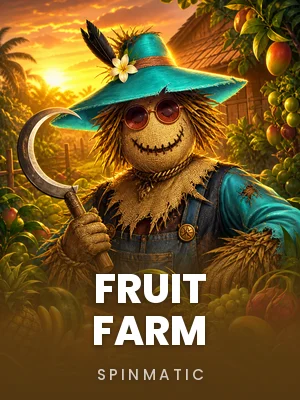 Spinmatic | Fruit Farm