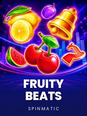 Spinmatic | Fruity Beats