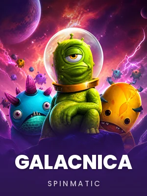 Spinmatic | Galacnica