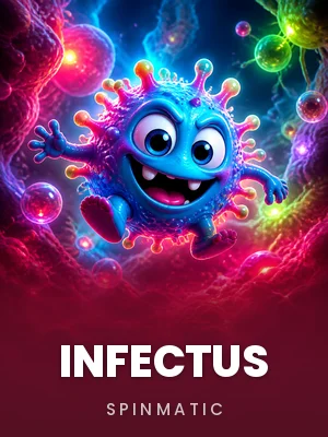 Spinmatic | Infectus