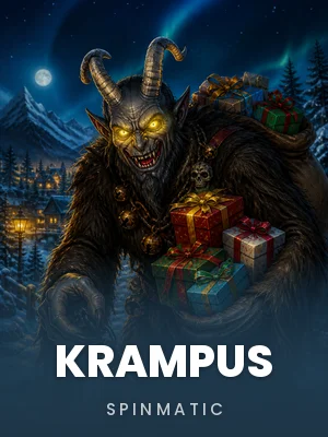 Spinmatic | Krampus