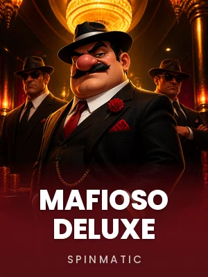 Spinmatic | Mafioso Deluxe