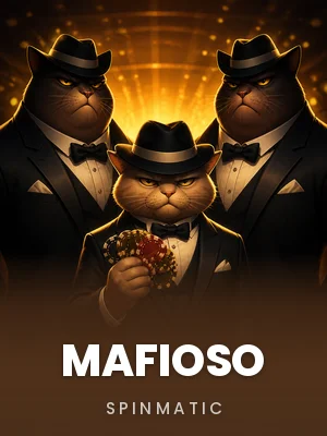 Spinmatic | Mafioso