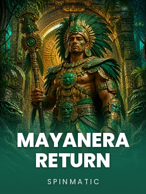 Spinmatic | Mayanera Return