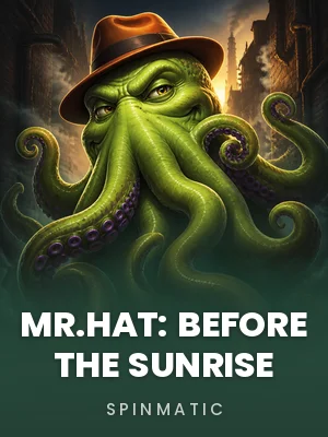 Featured game from Spinmatic