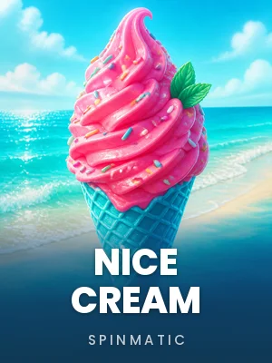 Spinmatic | Nice Cream