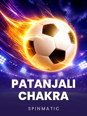Spinmatic | Patanjali Chakra