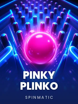 Spinmatic | Pinky Plinko