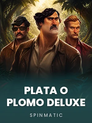 Spinmatic | Plata o Plomo Deluxe