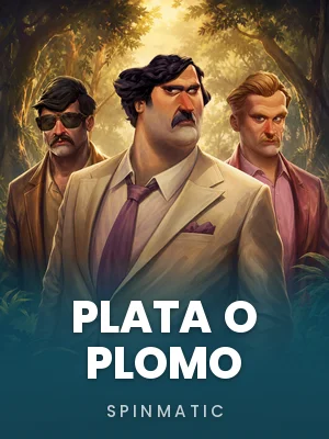 Spinmatic | Plata O Plomo