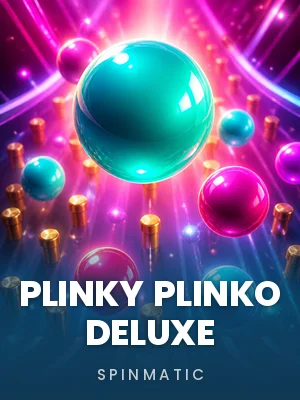 Featured game from Spinmatic