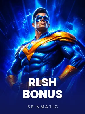 Spinmatic | RLSH Bonus