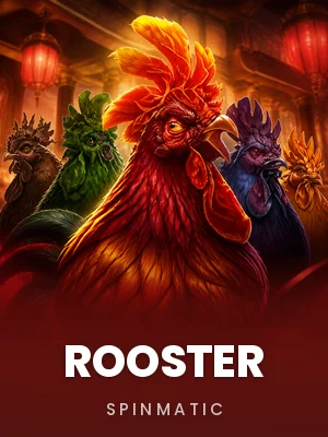 Spinmatic | Rooster