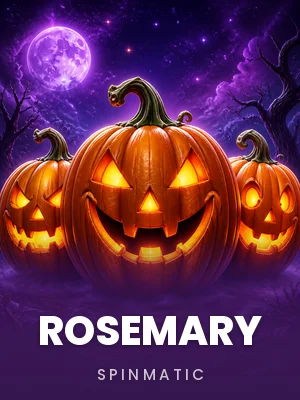 Spinmatic | Rosemary