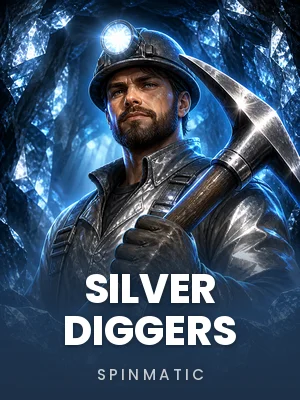 Spinmatic | Silver Diggers