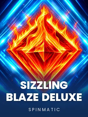 Spinmatic | Sizzling Blaze Deluxe