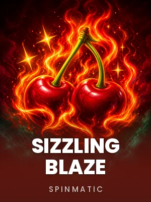 Spinmatic | Sizzling Blaze