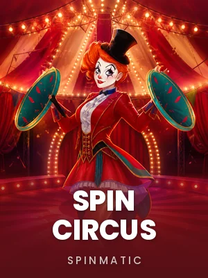 Spinmatic | Spin Circus