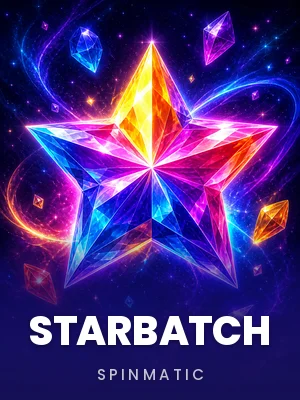 Spinmatic | Starbatch