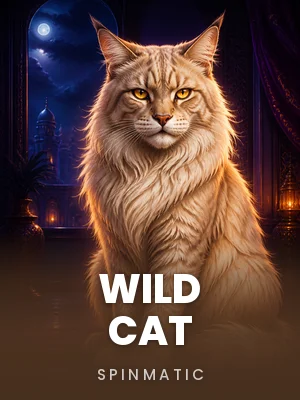 Spinmatic | Wild Cat