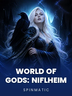 Spinmatic | World of Gods: Niflheim