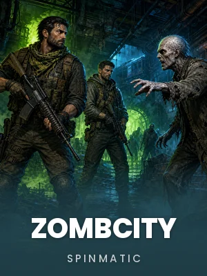 Spinmatic | Zombcity