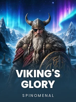 Inbet Games | Vikings Glory