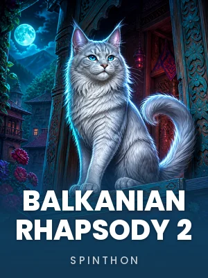 Balkanian Rhapsody 2