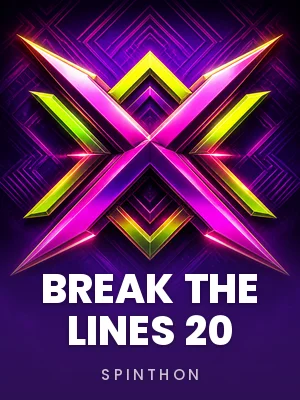 Break The Lines 20
