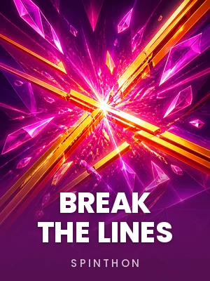 Break The Lines