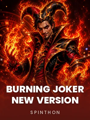 Burning Joker New Version