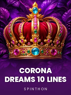 Spinthon | Corona Dreams 10 lines