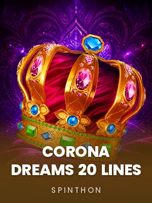 Corona Dreams 20 lines