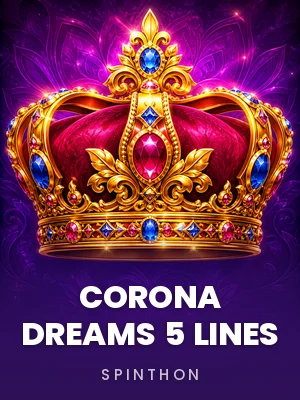 Corona Dreams 5 lines