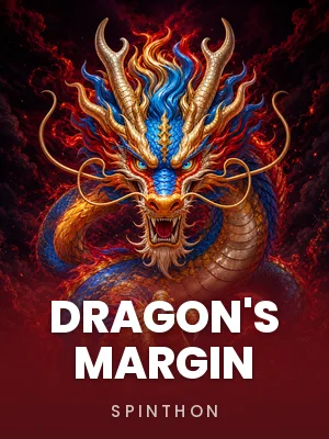 Spinthon | Dragon's Margin 