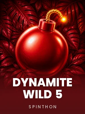 Spinthon | Dynamite Wild 5