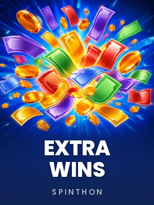 Spinthon | Extra Wins