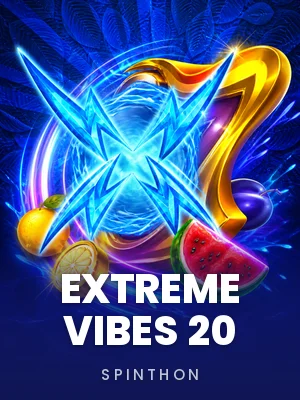 Extreme Vibes 20