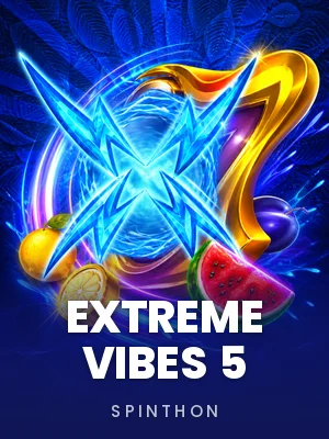 Extreme Vibes 5
