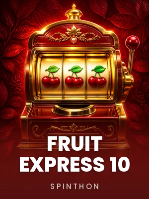 Fruit Express 10