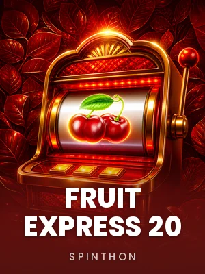 Fruit Express 20
