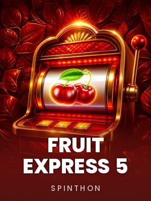 Spinthon | Fruit Express 5