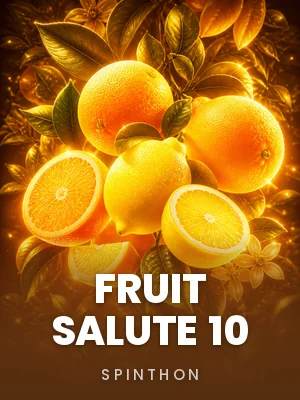 Fruit Salute 10