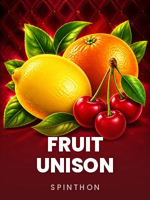Fruit Unison