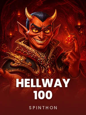 Featured game from Spinthon