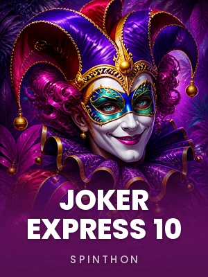 Joker Express 10