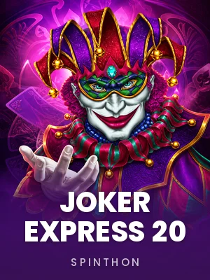 Joker Express 20